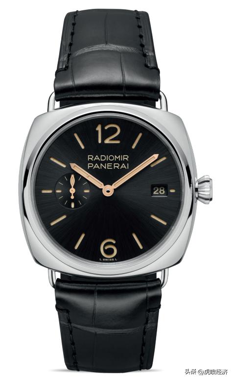 沛纳海pam00531手表好吗,沛纳海终于推出38mm小表径手表了