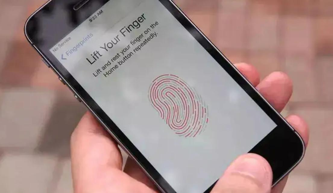 人死后还能用指纹解锁手机吗,人死后指纹能解锁手机吗