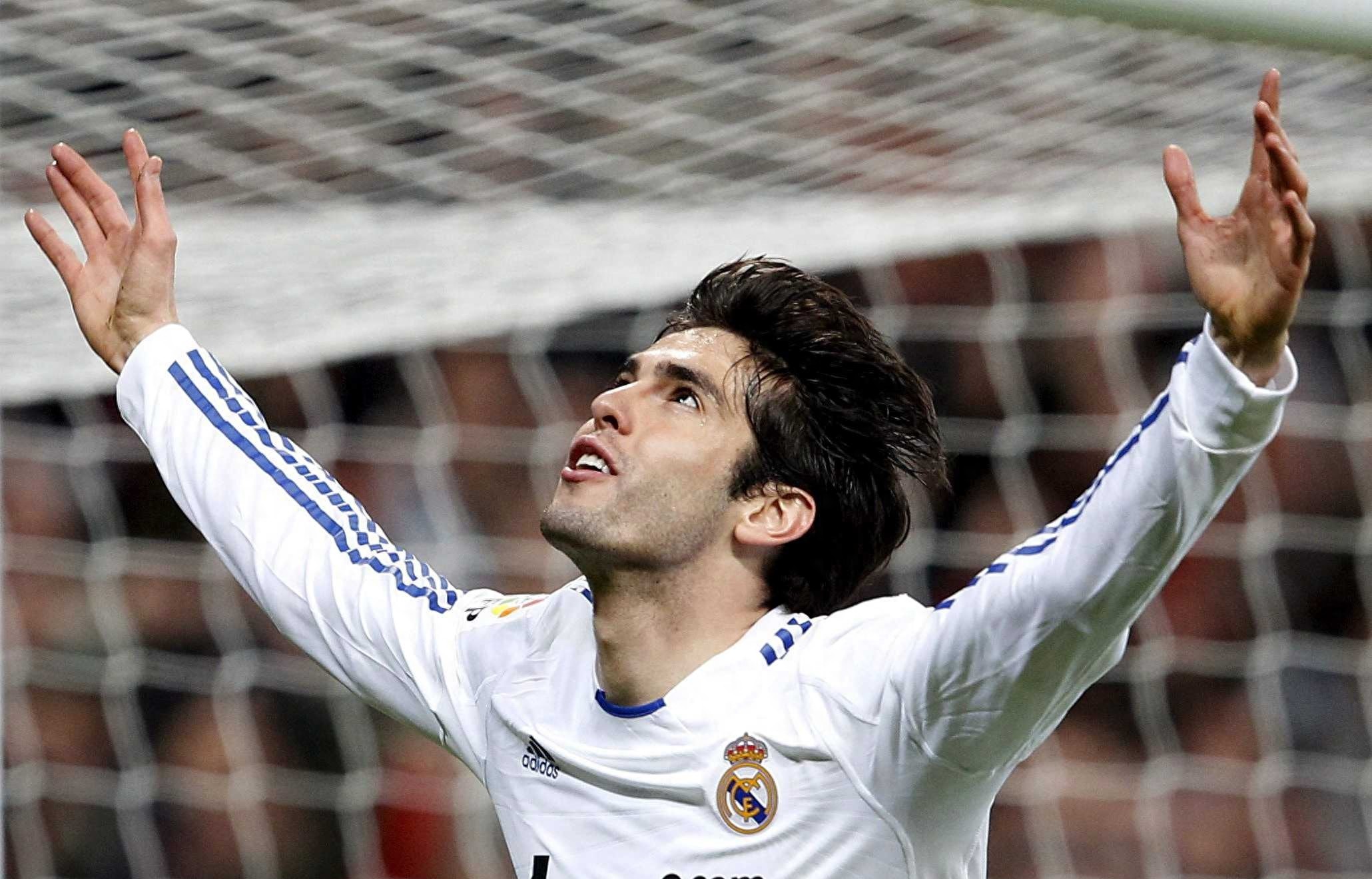 卡卡不踢球原因,卡卡为什么30岁就离开欧洲