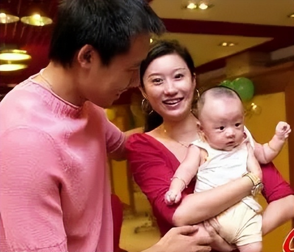 大连八冠王功臣张亚林：迎娶美女演员，28岁患癌去世留下孤儿寡母