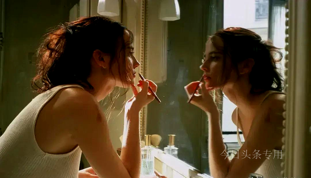 14《戏梦巴黎》：贝托鲁奇与伊娃格林的极度性感情书