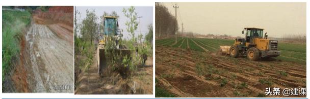 市政道路路基施工,城市道路路基施工视频