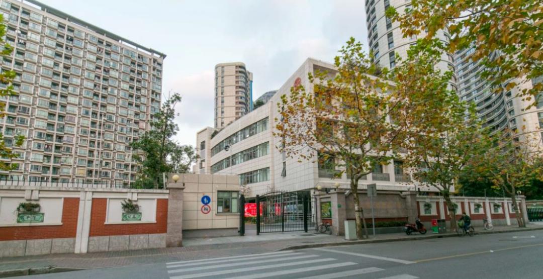 上海徐汇区小学第一梯队学区,徐汇区小学排名