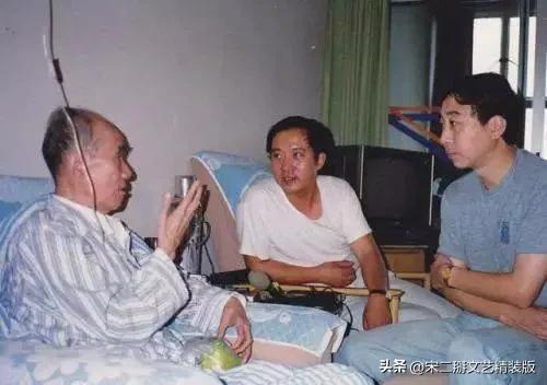 相声大师侯宝林是哪年死的,相声大师侯宝林门下的徒弟