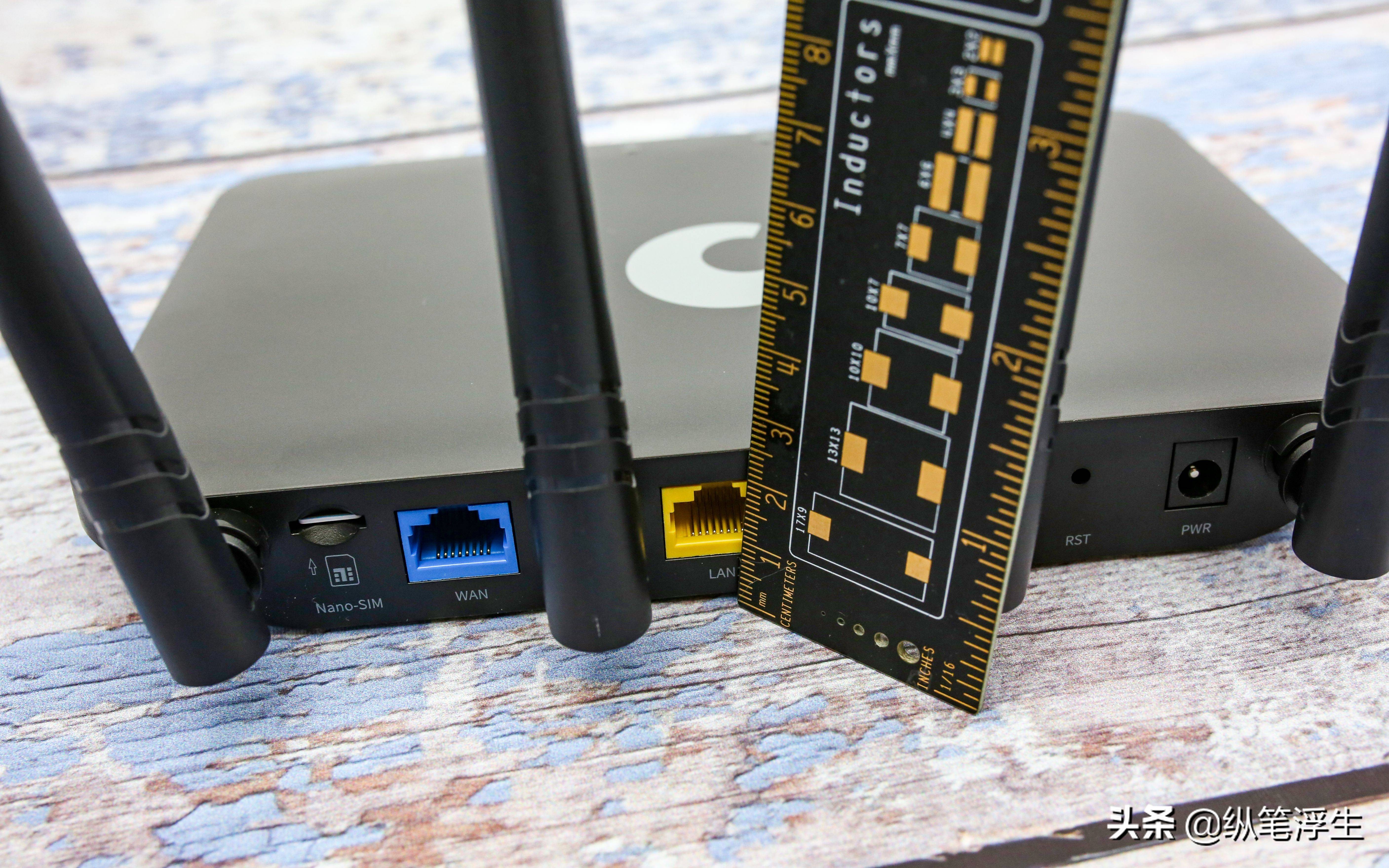 蒲公英x4和x4c路由器有什么区别,蒲公英x4c路由器用什么流量卡