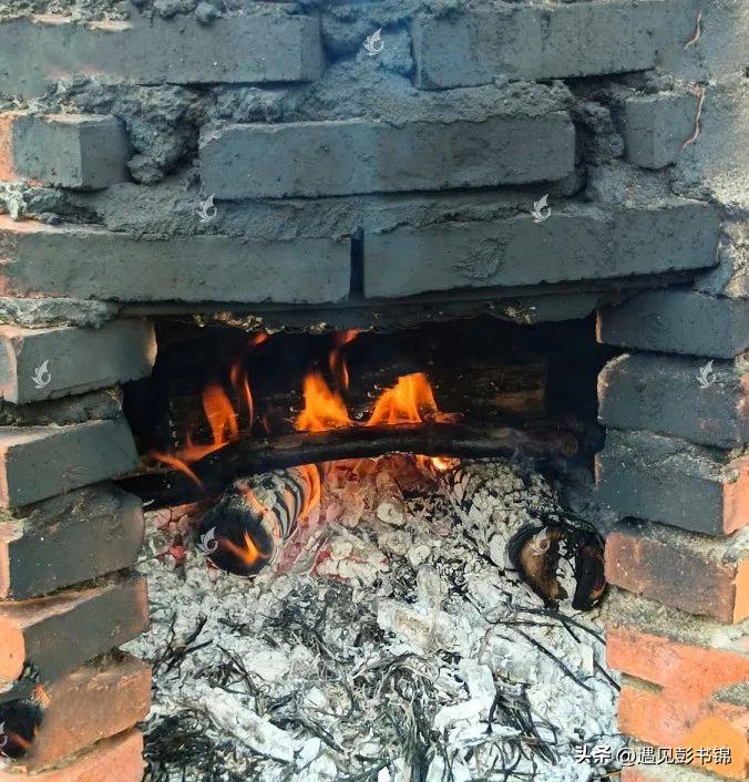 在乡下的初恋,青涩的乡村