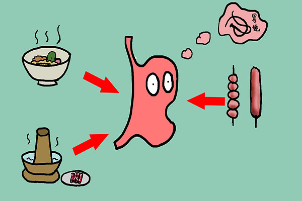做胃镜怎样反应是胃癌,胃镜就能诊断胃早期癌吗