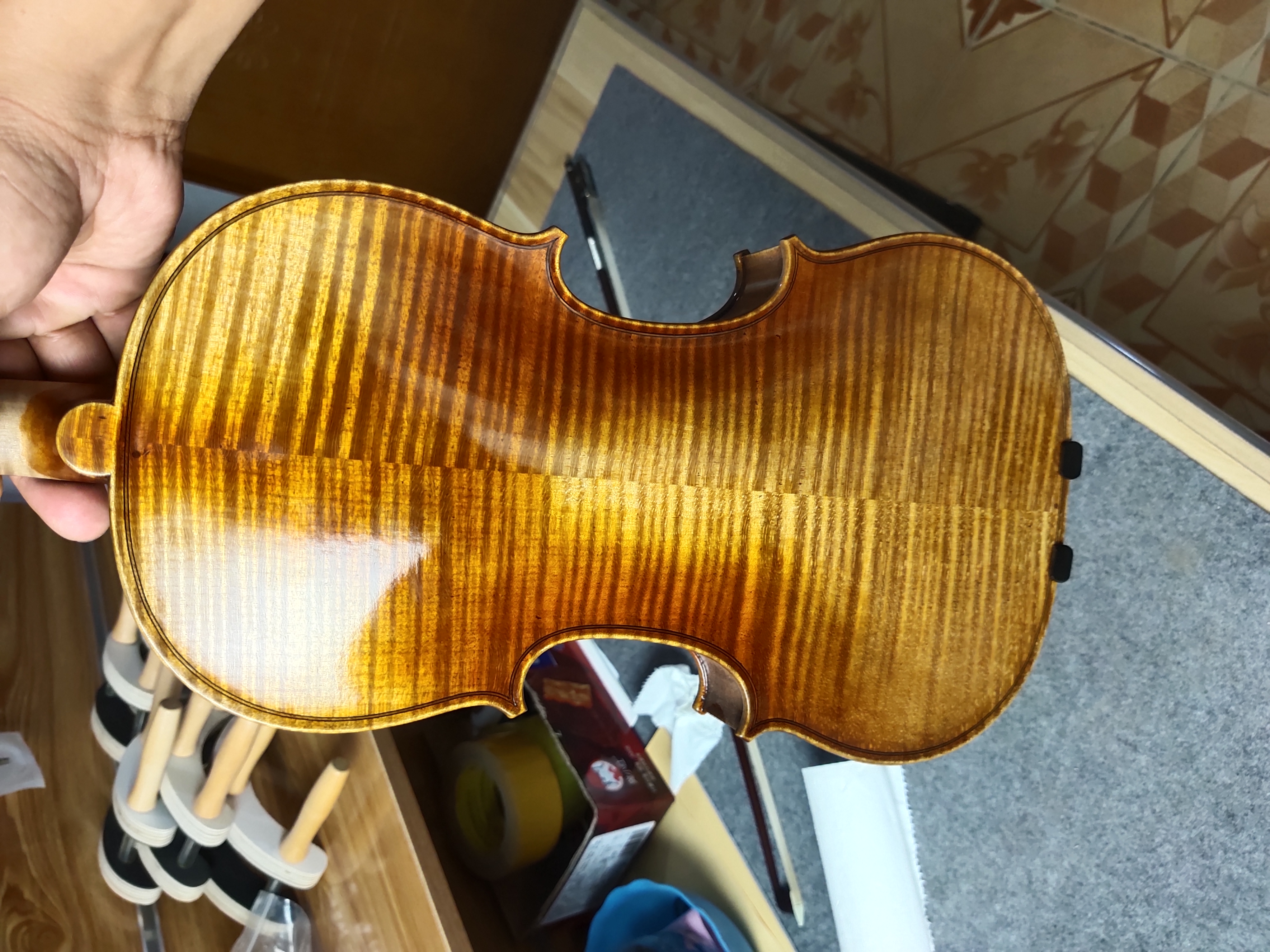 小提琴价格表一般多少,小提琴价格表一般多少钱