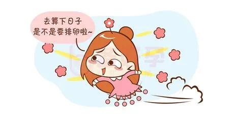 女生生理安全期和排卵期,排卵期后两三天安全期吗