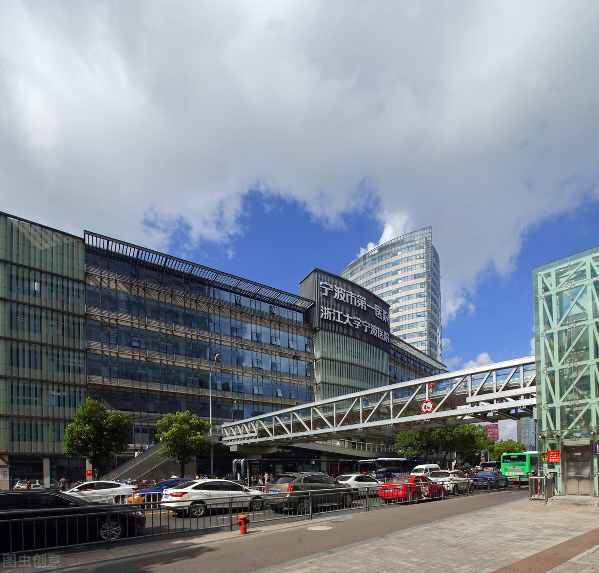 浙江省医院最强专科名单,浙江省十强医院排行榜