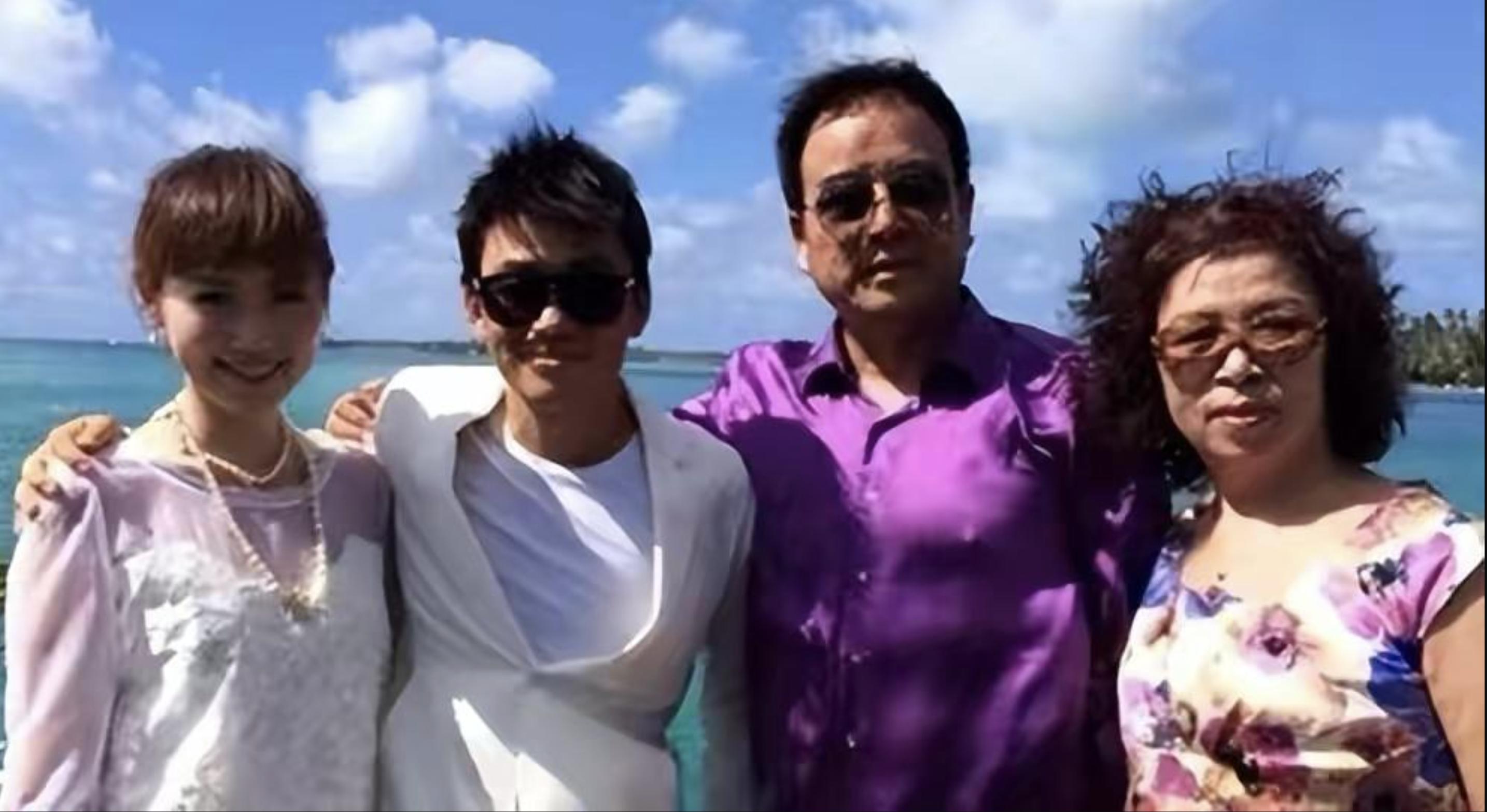 王宝强和马蓉离婚之后的现状,王宝强和马蓉离婚5年后生活状况