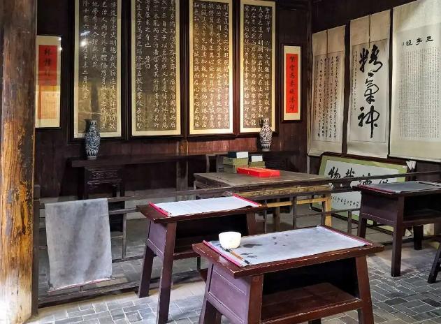 古代科技与现代科技绘画,古代科技成就资料