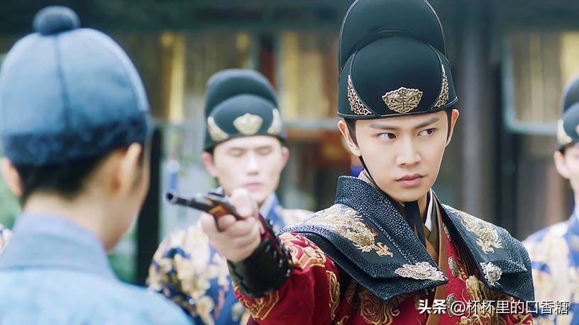 陈晓罗云熙任嘉伦成毅演技,任嘉伦和罗云熙谁长得帅