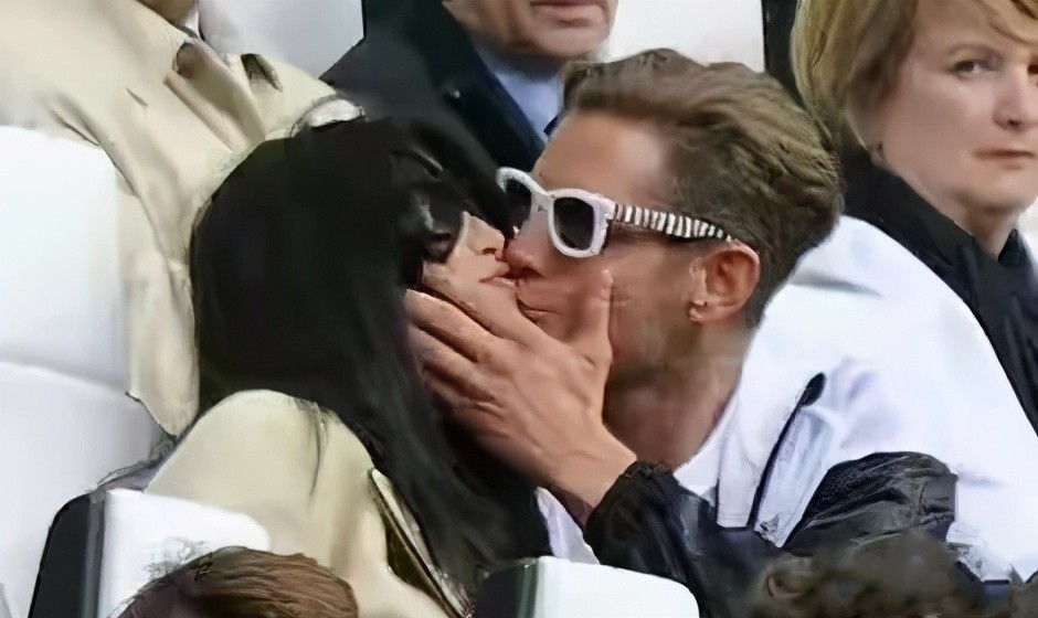 朱珠年轻时多漂亮,演员朱珠低调与圈外人结婚