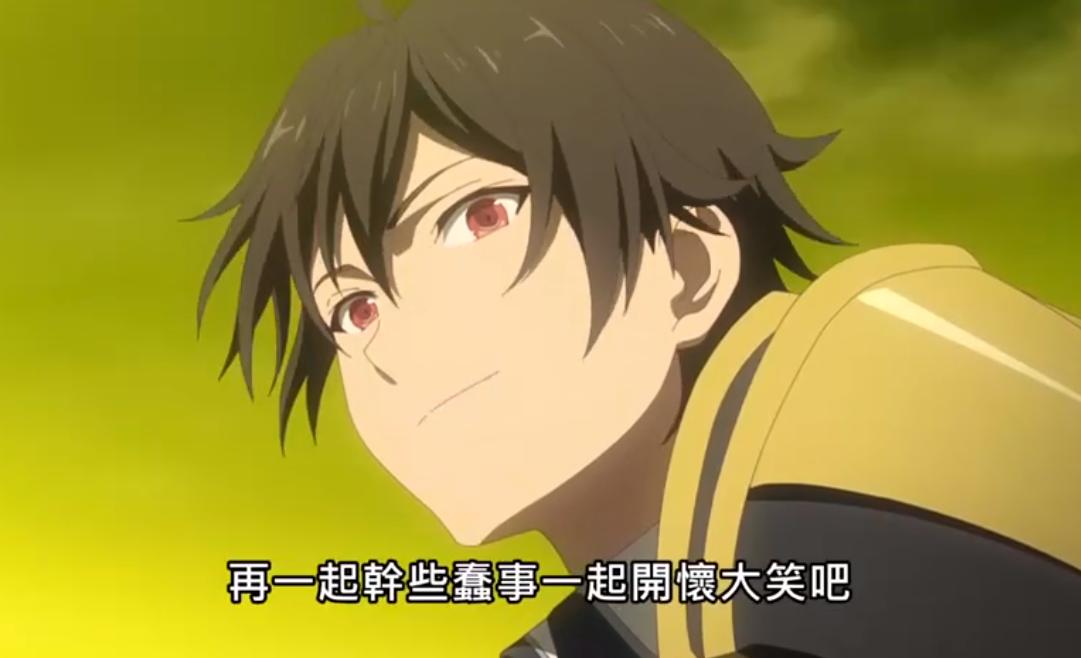 转世成村民A：伊莉娜竟然是邪神的后裔，亚德火力全开，碾压收场