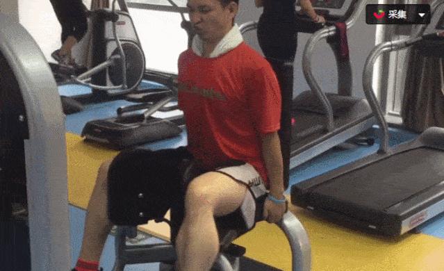 健身房常规器械名称及使用方法