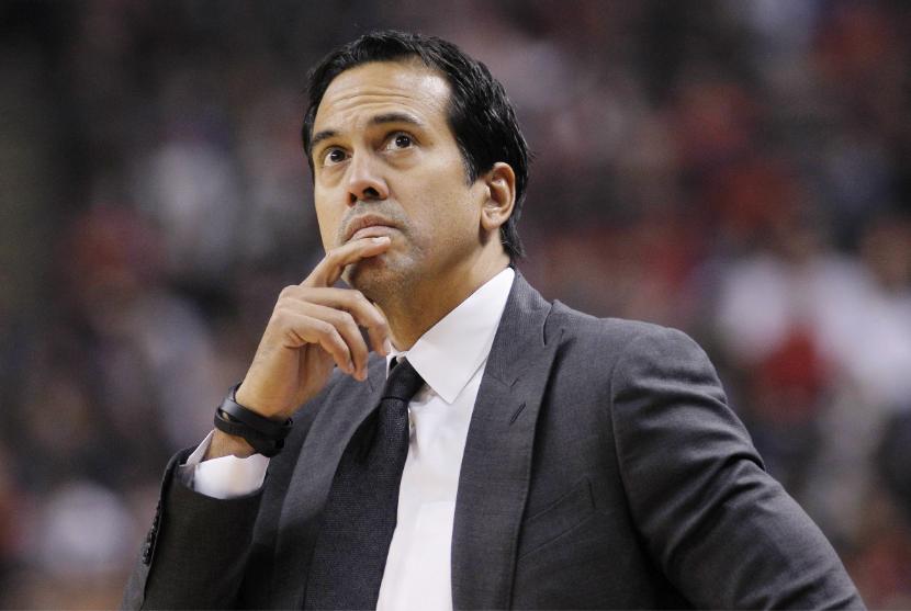 热火意志力,热火必胜的信念