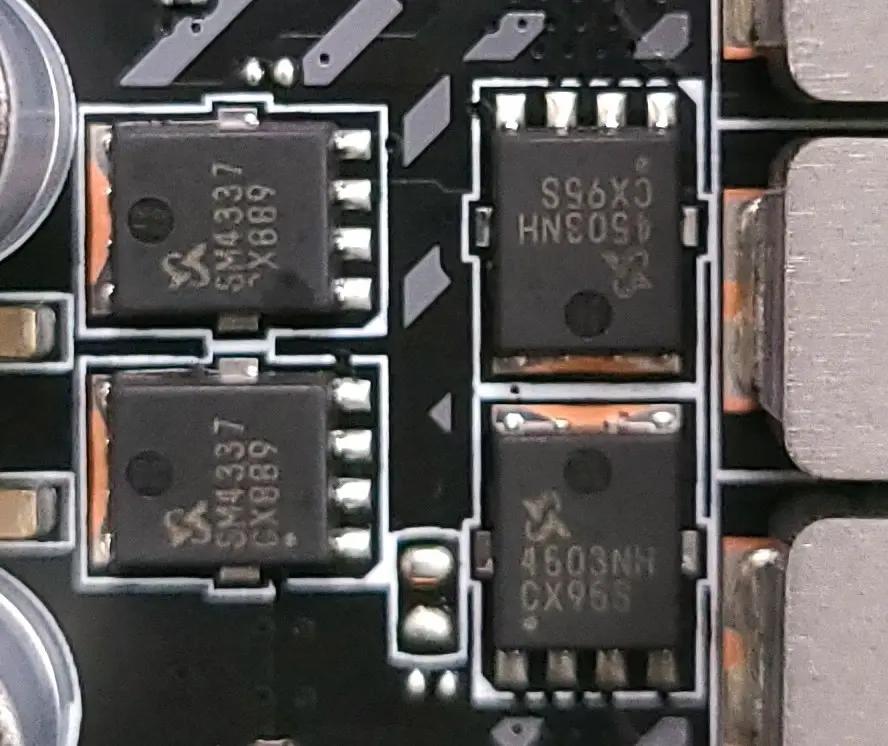 *破爆**弹接班人，微星B660MG，被称作丐板性价比最高，水分到底多少