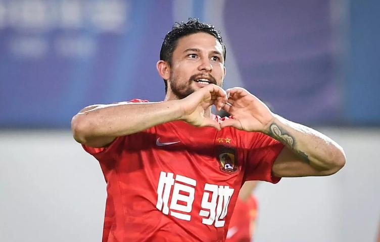 中超历史射手王,中超射手王2024