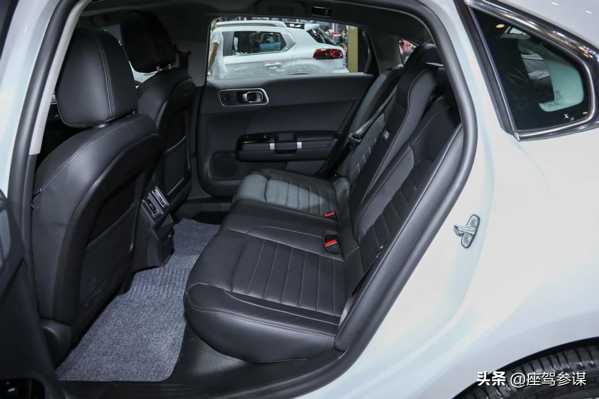 雪铁龙c6底盘用料如何,508l和c6哪个用料更扎实