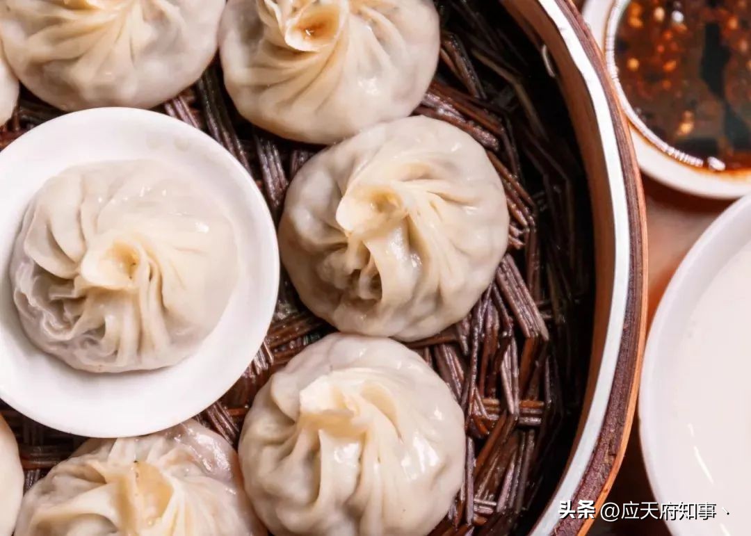 家门口的神级老店，南京人的风味时光机