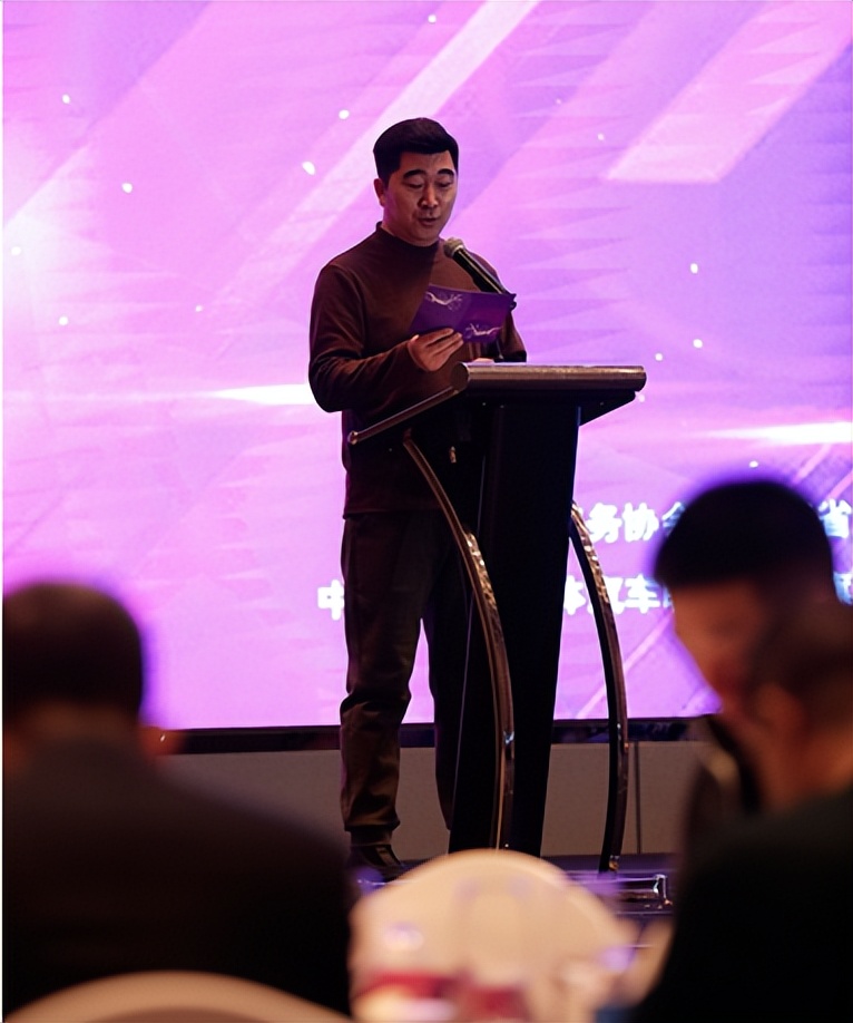 凝聚力量共筑美好吉林资讯广播《车闻知》栏目开播仪式完美收官