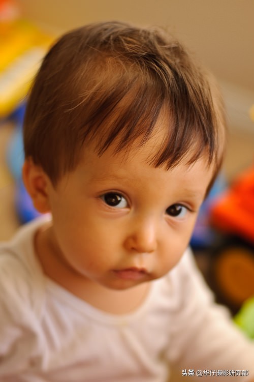 完美光圈设置拍出好照片的关键,相机怎么拍照清晰度最好