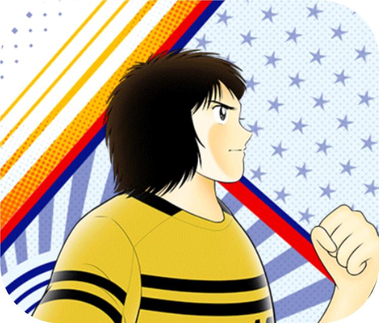 日本足球小将萧劲光,足球小将世界杯篇肖俊光实力