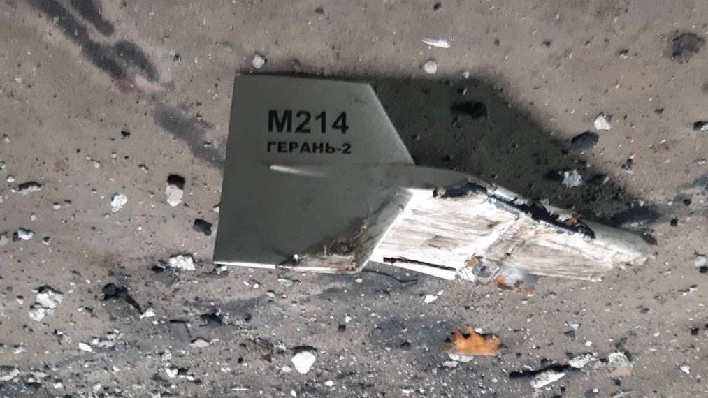 伊朗装备的最新无人机,伊朗军事武器无人机有多强