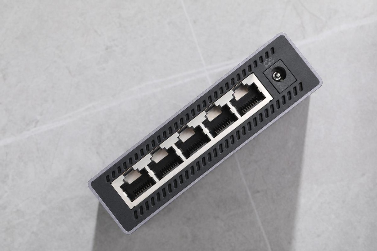 路由器带宽问题解决,路由器网太卡