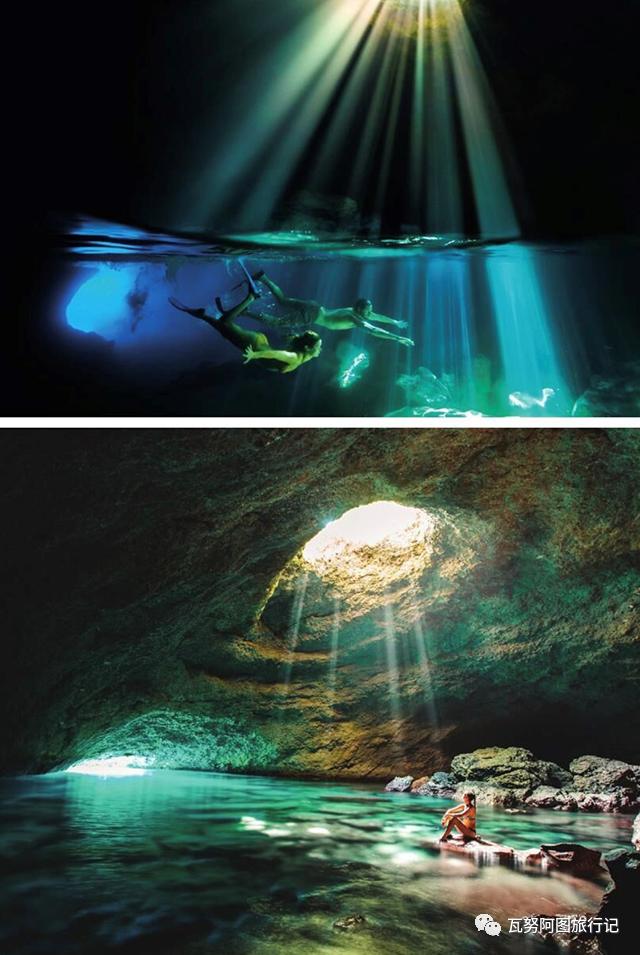 2023年瓦努阿图旅行十大活动清单