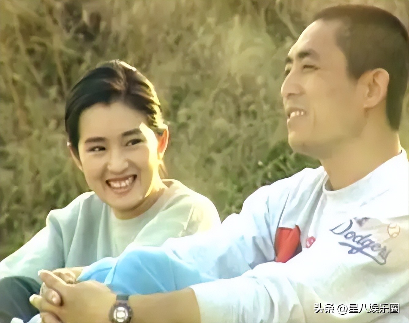 年近六十还离婚的八位男星,出名后离婚的男明星