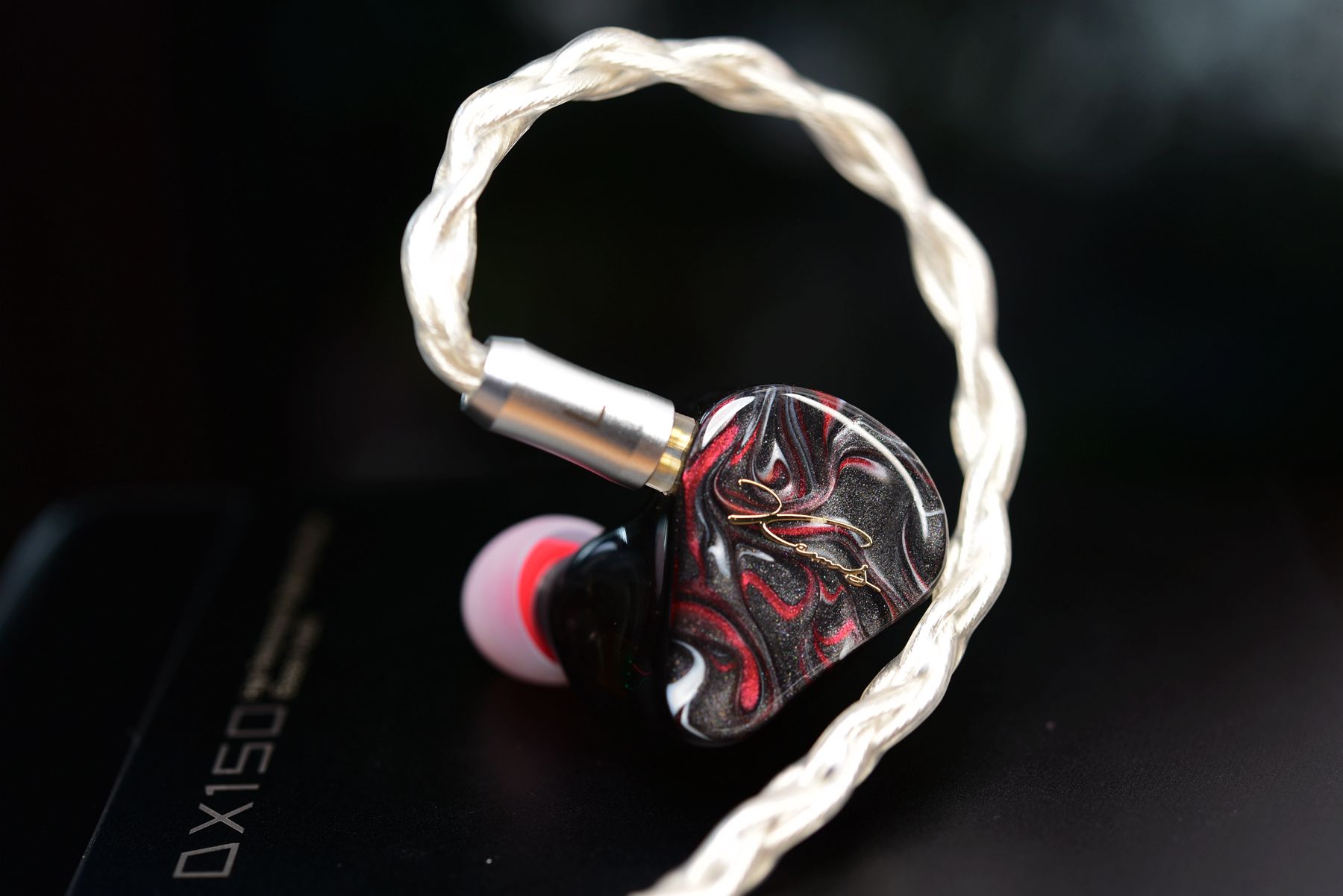 最新的国产hifi耳机,国产hifi良心耳机推荐