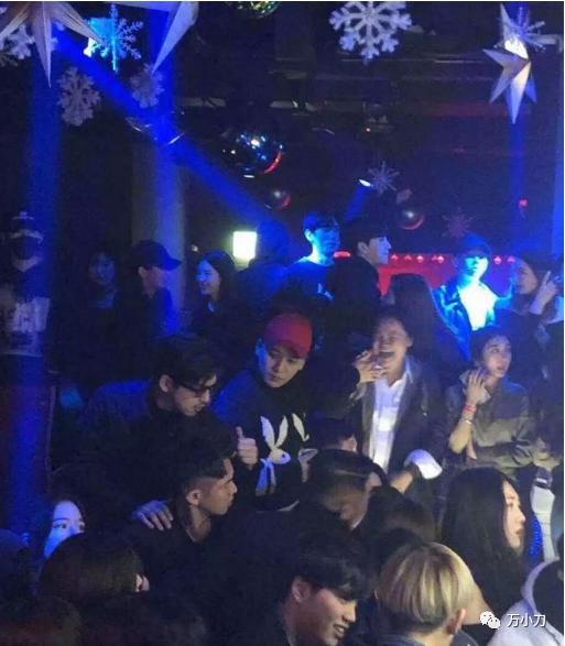 万小刀介绍,万小刀素材