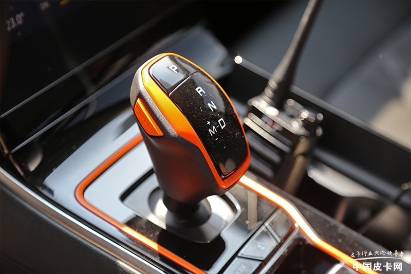 稳扎稳打厚积薄发体验郑州日产锐骐7虎啸