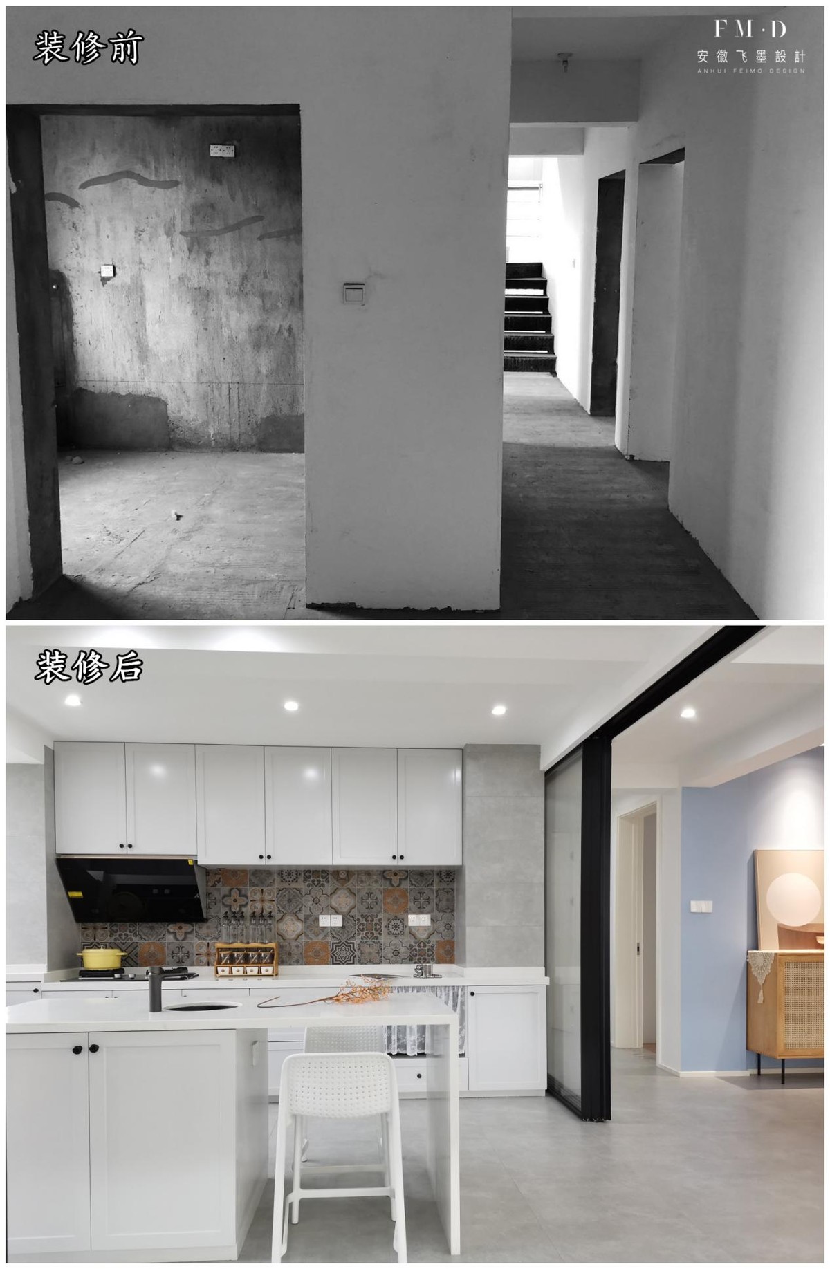 顶层复式楼带花园效果图,顶层复式楼带露台装修小户型