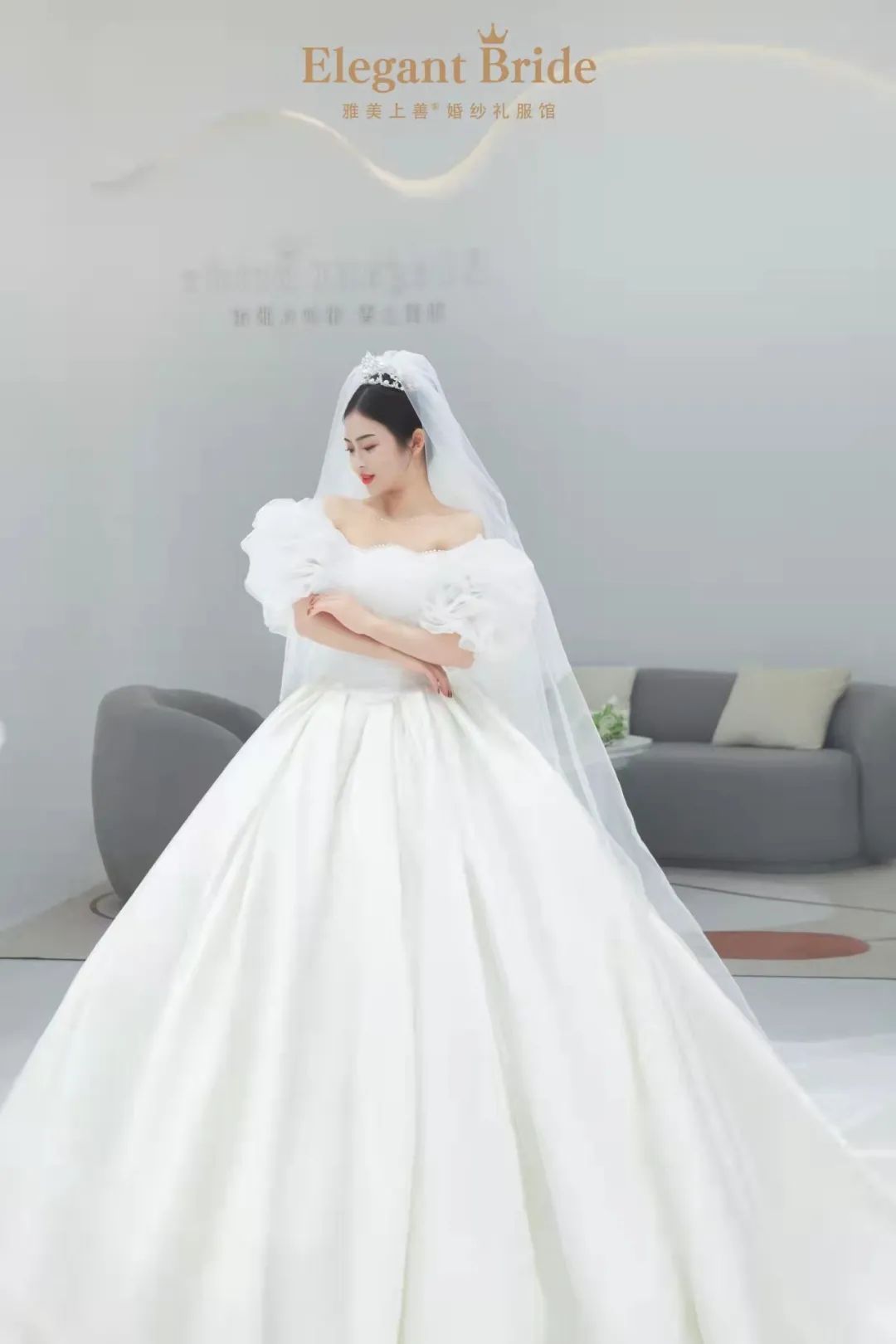 雅美上善婚纱礼服富顺店,雅美上善婚纱礼服垫江