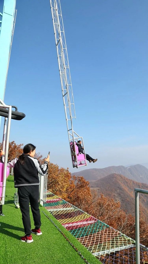 京郊旅游免门票,旅游不靠门票赚钱的模式