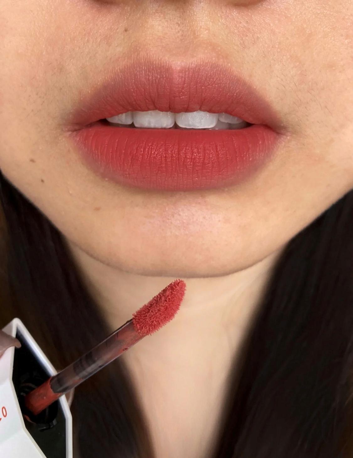 春季最好看的口红颜色,春季口红推荐平价小众