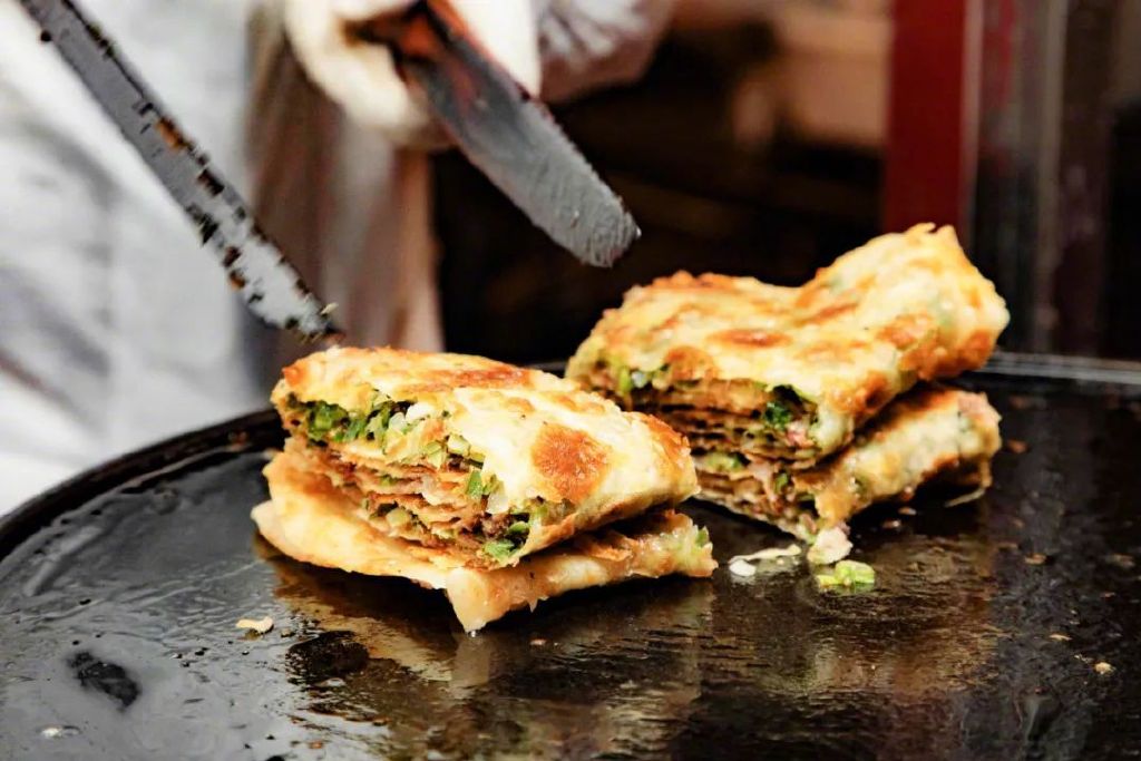 中国必吃夜市,全国最好吃的夜市排名