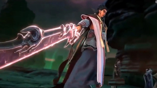 星辰变中的仙魔妖为何要飞升神界,星辰变中的妖族