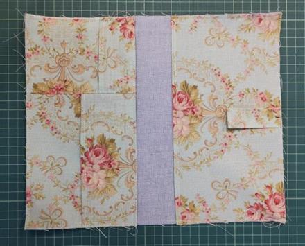 疫情防护手工立体制作,疫情防控立体手工教程