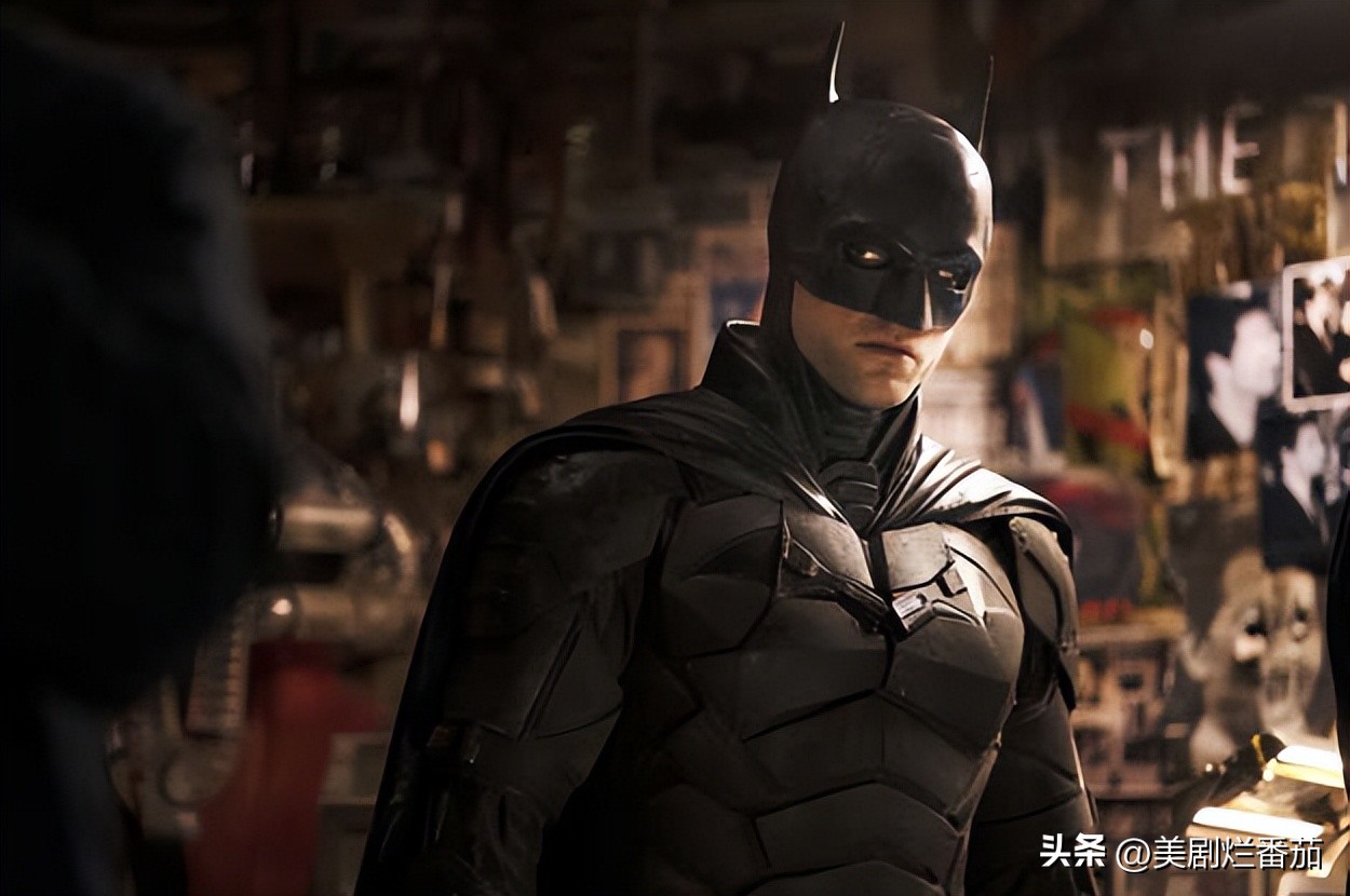 最近几年欧美评分高的电影,近十年好看的欧美电影推荐