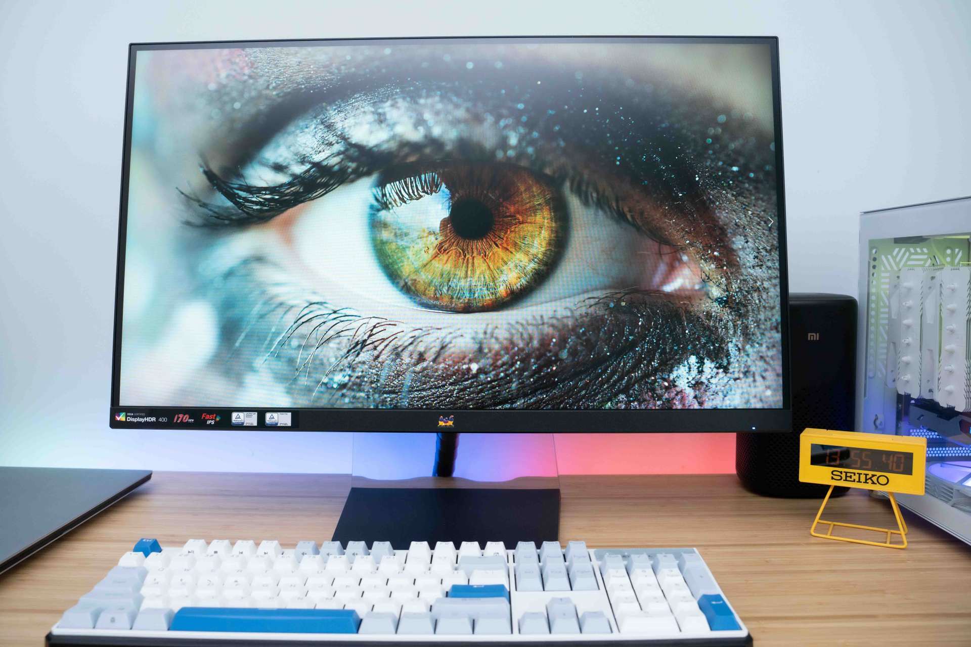 优派vx2781显示器画面设置,优派vx2480-2k-hd显示器参数