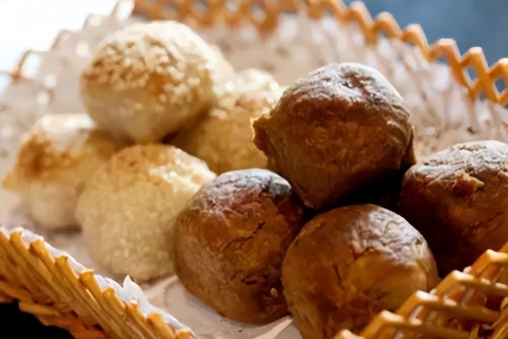 北京饮食文化圈里的著名美食,探寻地道美食的背后故事