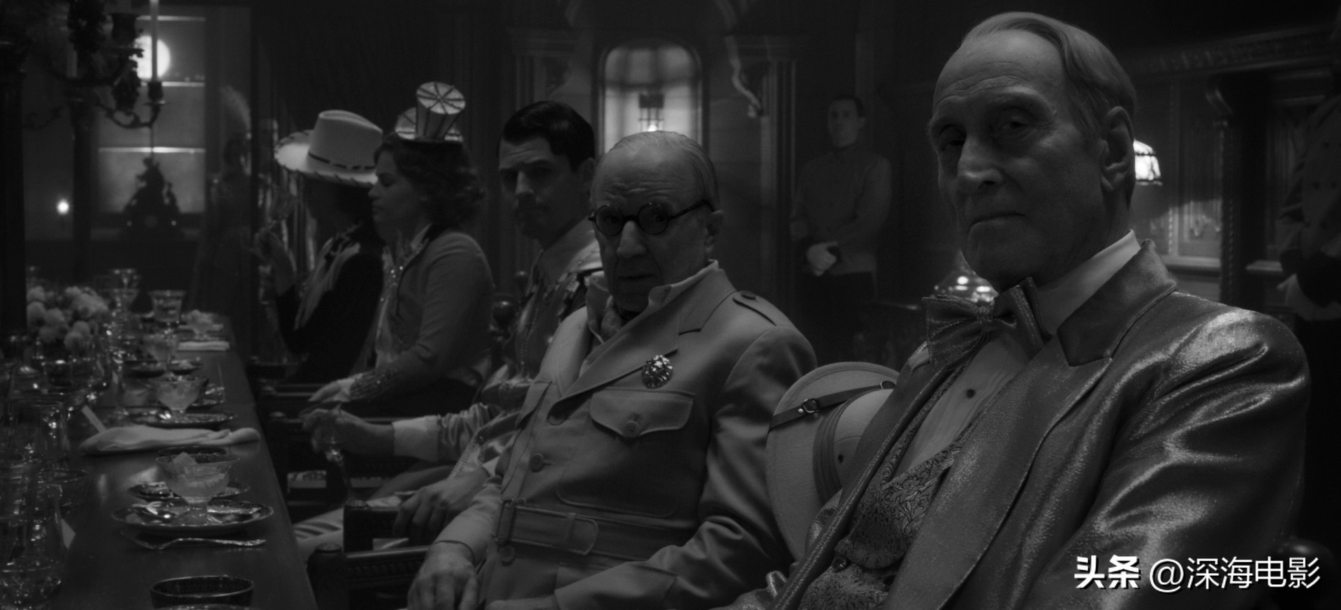 曼克电影解说,曼克电影中文