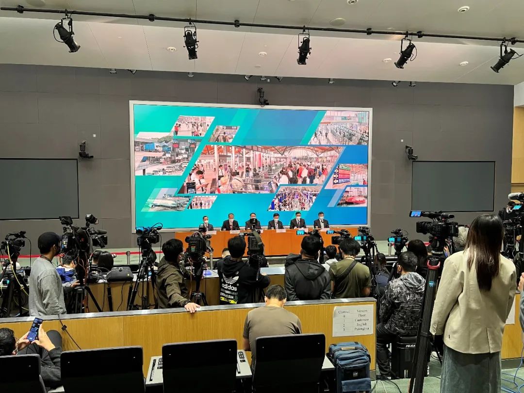 “通关”首阶段安排定了！双向合计10万个陆路通关配额，预约系统即日上线