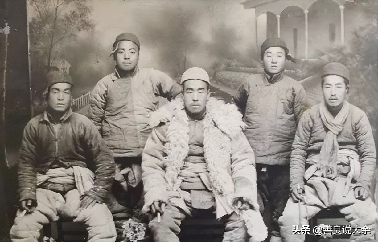 回忆建国初期大余县有名的“三马”与剿灭张南洋的回忆