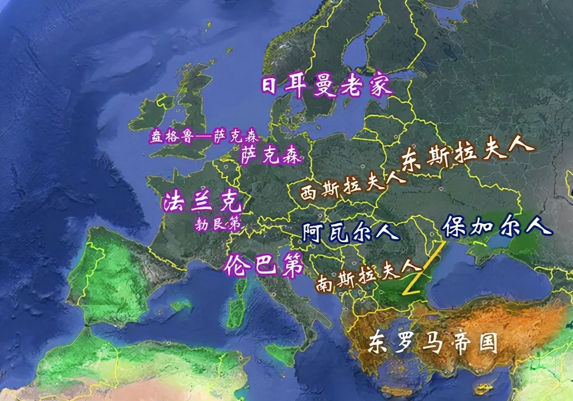 斯洛文尼亚西欧,斯洛文尼亚靠什么崛起