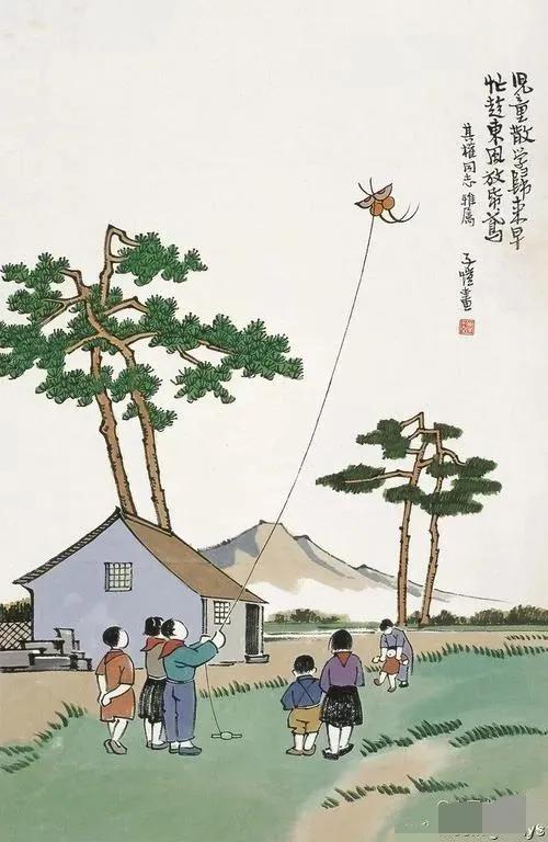 宋代田园风光诗词,宋诗古诗词讲解